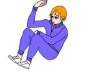 アイコンつくります あなたのイメージにあったアイコンを イメージ1