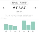 今話題のUberEATS始めたい方サポートします 11月末日まで1,000円サービス イメージ3