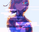 厚塗りイラストお描きします 一枚絵やアイコンなどにオススメ！ イメージ9