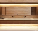 １カット1万円！高クオリティパース作成します 相場より安く、そして早く！どんなジャンルのものでも イメージ9