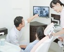 歯科医院にかかられている方の疑問にお応えします 歯医者への疑問ございませんか？ イメージ1