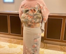 出張着付け&プロカメラマンでの出張撮影致します 元呉服店店長が着付け担当しプロカメラマンによる本格撮影プラン イメージ1