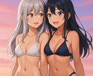 あなたの恋をAI小説にします GPTを使いこなすAI物語職人が執筆 イメージ6