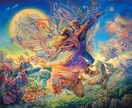 ツインレイ開運【神在月∞出雲大社】代理参拝します ★人生開運★仕事開運★人間関係★開運★浄化★祈祷祈願★絵馬★ イメージ3