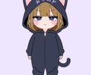 優しいものから大人向けまで幅広いタッチで対応します 幅広い絵柄であなたのイメージをカタチにします。 イメージ7