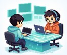 未経験〜駆け出しエンジニアのキャリア相談をします 未経験から8年目になるフリーランスがキャリアの悩みを聞きます イメージ1