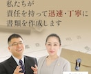 サロン用契約フルセットであなたのお店を応援します 利用規約/プライバシーポリシー/業務委託契約書がセットでお得 イメージ3