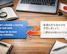 ネイティブ感覚で自然な様々な言語の翻訳を提供します 直訳ではなく、読み手に違和感のない自然な文章に仕上げます。 イメージ1