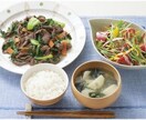 お宅の冷蔵庫内にある材料で作れるレシピ考えます 家にある材料、調味料を使ったレシピを考えます。 イメージ1