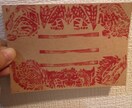 小物類制作承ります 欲しいけど売ってない、でも自分では作れないという方に是非 イメージ5