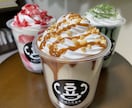 食品サンプルを制作します 食品サンプルをオーダーメイドします！ イメージ1