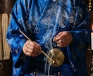 あらゆる悩みの本質原因を霊視します 人生が動かない理由を高次元波動霊視と現実調律で視ます イメージ3