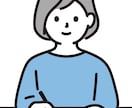 まったり6往復♬やりとりします あなたのサードプレイスとなるよう丁寧にやりとりします イメージ1