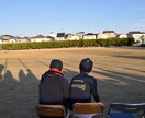 少年〜中学硬式野球相談乗ります 親目線で進路と技術を助言します イメージ3
