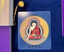 観仏符・曼陀羅タロット3枚引きで占います 曼陀羅タロットで仏様からあなたへのメッセージをお届けします イメージ5