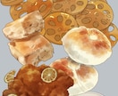 ほっこりタッチからおしゃれな線画まで描きます 保育園、絵本、チラシ等様々な場面でご使用頂けます♪ イメージ1