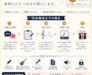 言葉だけでは伝えきれない想いを届けます あなたの想いを、世界にひとつだけの歌にします。 イメージ2