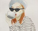 パッケージなどのイラスト描きます トートバックや小物、食品の小デザインにどうぞ。 イメージ1