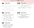 送料無料 ミモザの結婚証明書作ります 選べるアクリルorキャンバス！特別な一日のための証明書です。 イメージ6