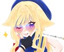 女の子を描きます お安くイラストを描いて欲しい方に イメージ6