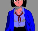 アイコン描きます 人がそこそこ安価でアイコンイラストを描きます イメージ1