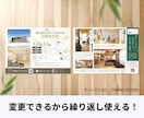 パワーポイントで繰り返し使えるチラシ作成します 日付を変えて来年も使いたい！文章を変更したい！方にピッタリ イメージ9