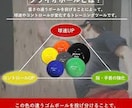 投手を行なっている方に球速上げる方法教えます 少年野球から草野球まで幅広い世代にメニュー提供いたします イメージ2