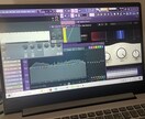 AutoTuneProで本格Trapミックスします US質感の本格仕上げ！安心の修正無制限！ イメージ3