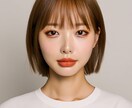 高品質ディープフェイク画像/動画を当日納品します 気軽に相談ください。安価で高品質なディープフェイク生成の提供 イメージ4