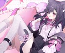 ハイクオリティで魅力的なイラストを制作します 複雑な構図や男女など幅広く対応可能です！ イメージ6