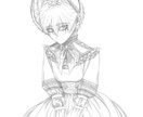 あなた好みの絵を描きます ➹➷☆！！是非依頼を！！☆➷➹ イメージ5