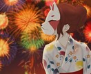 アイコン用イラストやミニキャラを描きます SNSで使えるイラストをお安く描かせていただきます！ イメージ2