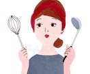 オーダーメイド☆アイコン用イラストを作ります ペーパーアート風イラストで個性を！名刺、グッズにも♪ イメージ7