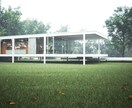 建築外観・インテリアパース作成いたします リアルで丁寧な画像を作成させていただきます。 イメージ5