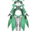出された条件に沿ったイラストを作成します どんなイラストの形でも対応できると思います イメージ3