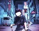 ジャケ写や写真の加工、撮影承ります 経験：写真大学生　スキル：Photoshopでの加工や撮影 イメージ5