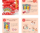ECサイトの商品画像を6枚セットで制作いたします お客様の商品を魅力的にみせる商品画像ならお任せください イメージ2
