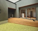 建替え・引越し時の住宅の思い出、建築模型で残します 新築の記念に。旧住宅の思い出。趣味でのご利用等々 イメージ6