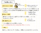 夢を叶える！ほっこり優しい雰囲気のアイコン描きます ゆるっとやさしい雰囲気で、あなたの印象をふんわり届けます。 イメージ2