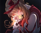 YouTube、Vtuber用イラスト制作します (MV、サムネ向け対応、商用利用可能イラストの制作) イメージ7