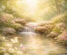 誰にも言えない気持ち☘️やさしくお聞きします 人間関係/感情整理/愚痴/雑談/仕事の悩み/眠れない夜 イメージ9