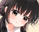 先着5名！特別価格にてSNS用アイコンを描きます アイコンやイラストを、SNSや配信用などに！ イメージ4