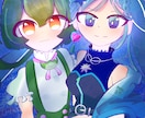 貴方様の希望するイラストを描きます 希望の値段を伺い、納得の上承ります。お断りの場合もございます イメージ7