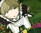 POPなイラスト制作します 個人・法人に関わらず、イラストを制作します。 イメージ1