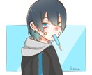 老若男女、人間から妖怪までなんでもかきます 安く早く！そして一つ一つ丁寧に描かせて頂きます！ イメージ5