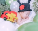 岐阜でキッズ・ファミリーの写真撮影します 一緒に遊びながら自然な表情を引き出します。 イメージ10