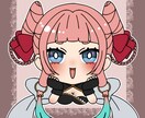 あなたの欲しいイラスト描きます SNSアイコンや歌ってみた、商用利用なんでもご相談ください！ イメージ3