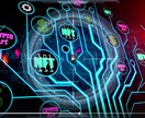 NFTアートの出品・購入方法をお手伝いいたします NFT いっぱい開発して来た会社から丁寧にお教えします イメージ1