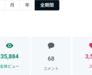 スマホ一つでnote構築する方法教えます note累計35,000ビューの私がやっている構築方法です イメージ2