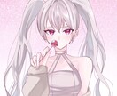 先着割引！高クオなアニメ風イラストアイコン描きます アニメ風　コミック風　一枚絵の作成も可能です イメージ5
